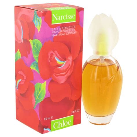 parfums chloe narcisse eau de toilette spray 3.4 oz|what smells like chloe narcisse.